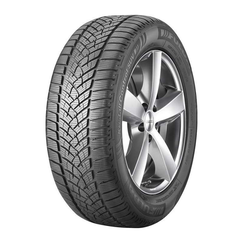 Fulda Kristall Control SUV ( 225/60 R17 103V XL )