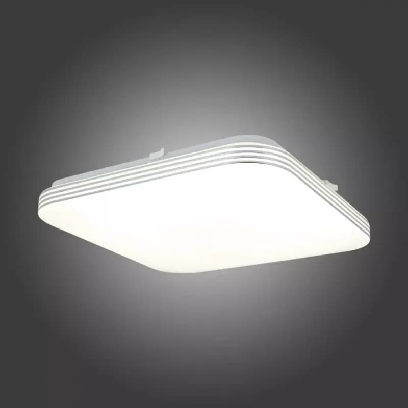 Stropná lampa Ajax LED EK5363 33CM 17W 1