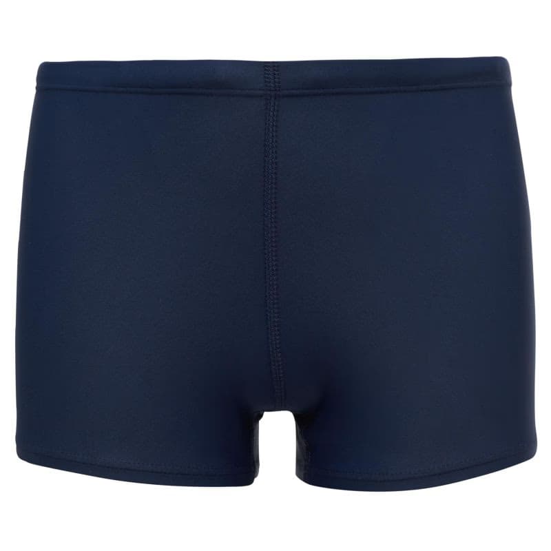 Chlapčenské plavky NIKE SWIM Scribble Square Leg-440-Midnight Navy 2