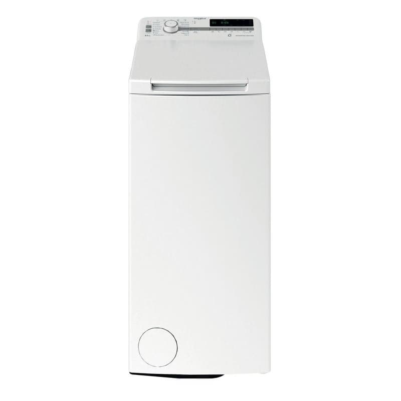 Whirlpool TDLR 65261BS EU/N 1