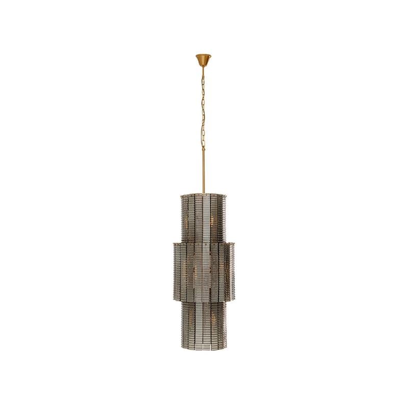 Závesná lampa Laola Ø45cm
