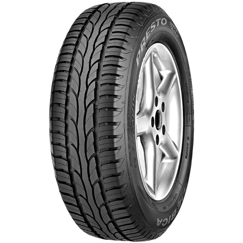 Debica PRESTO HP 195/50 R15 82 V Letné 1