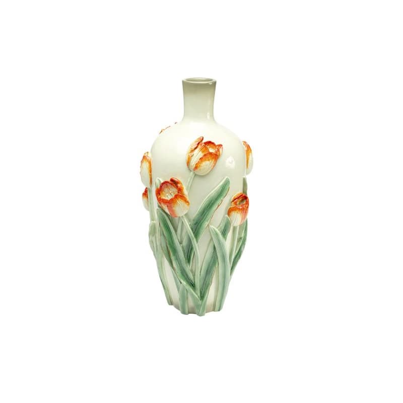 Váza Poppies 48 cm