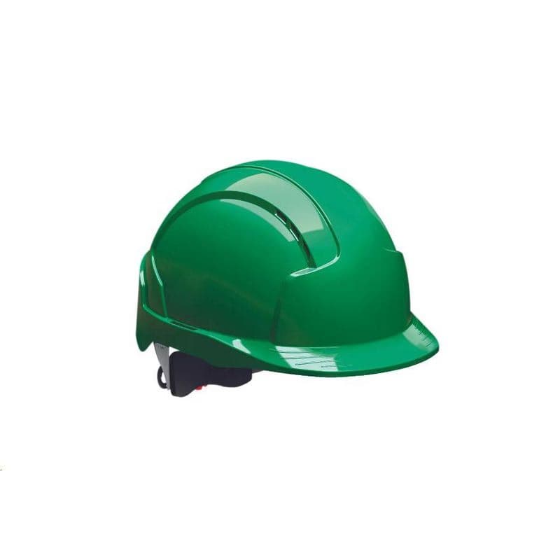 JSP EVO Lite prilba Wr ventilovaná zelená