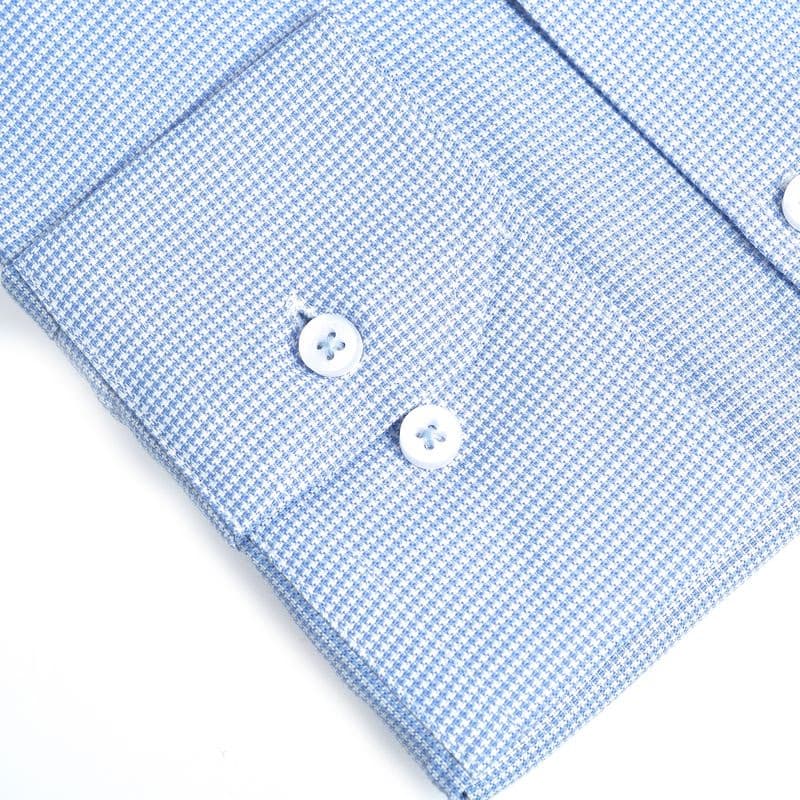 Bavlnená košeľa v SLIM FIT strihu Di Selentino - MonacoSLIM 3
