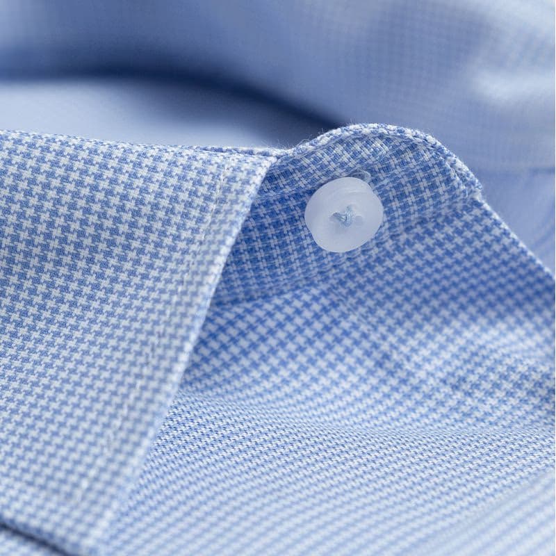 Bavlnená košeľa v SLIM FIT strihu Di Selentino - MonacoSLIM 4