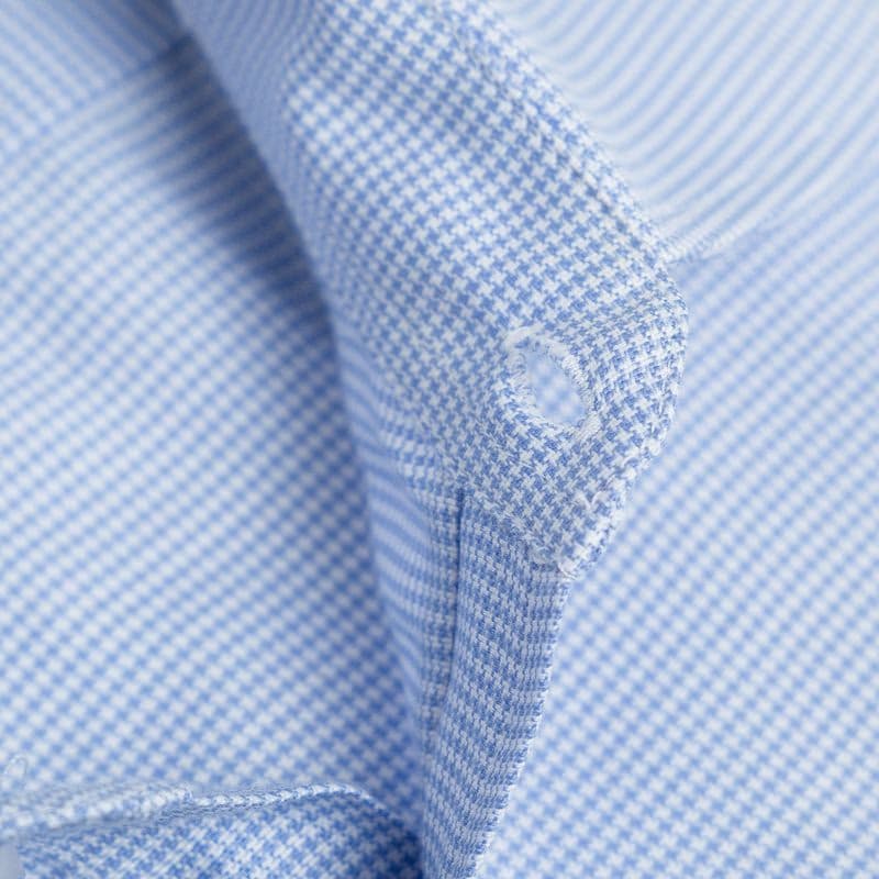Bavlnená košeľa v SLIM FIT strihu Di Selentino - MonacoSLIM 5