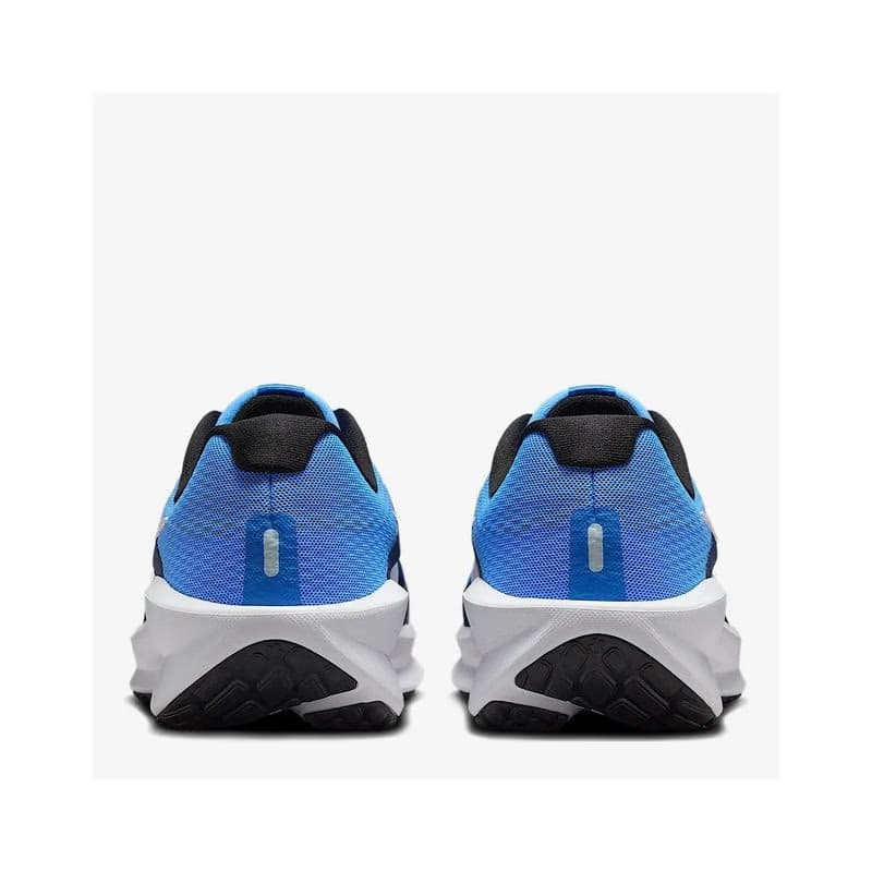 Pánska športová obuv (tréningová) NIKE Downshifter 13 Wide M university blue blue void glacier blue white 4