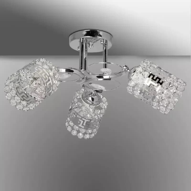 Luster W-N1916/3 Lw3 Cr 1