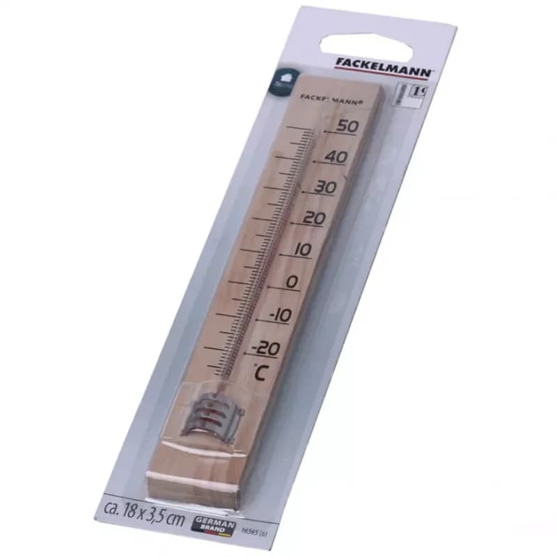Teplomer s magnetom a podnožkou 16375 1