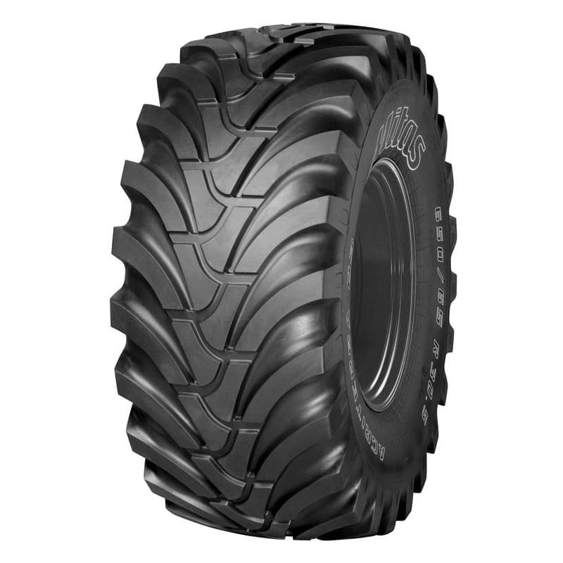 Mitas Agriterra 04 600/60 R30,5 173 D Záberové 1