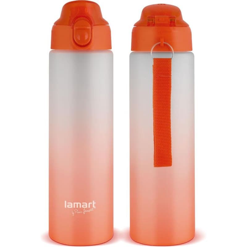 LT4057 ŠPORT.FĽAH 0,7L ORA.FROZE LAMART 6