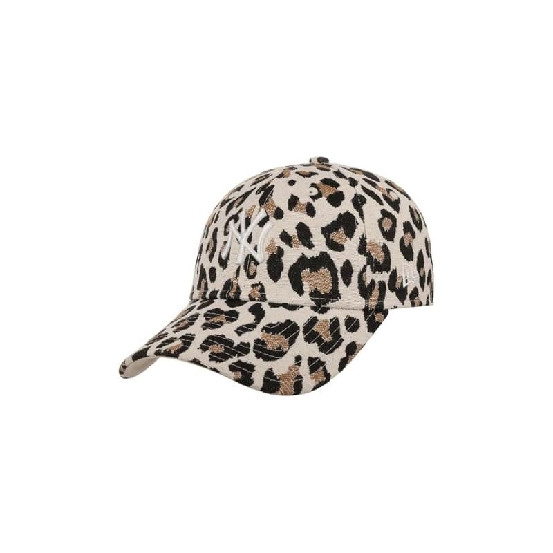 Dámska šiltovka NEW ERA 940W MLB Leopard midi 9forty NEYYAN 1