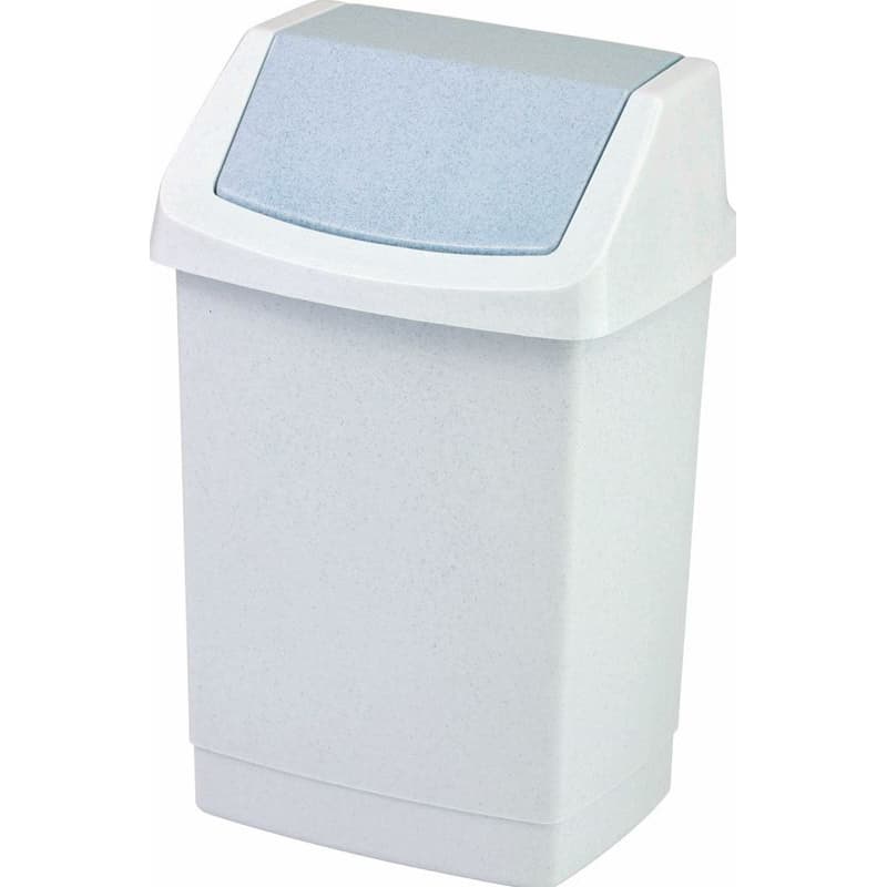 CURVER Odpadkový kôš CLICK-IT 25l | sivá 1