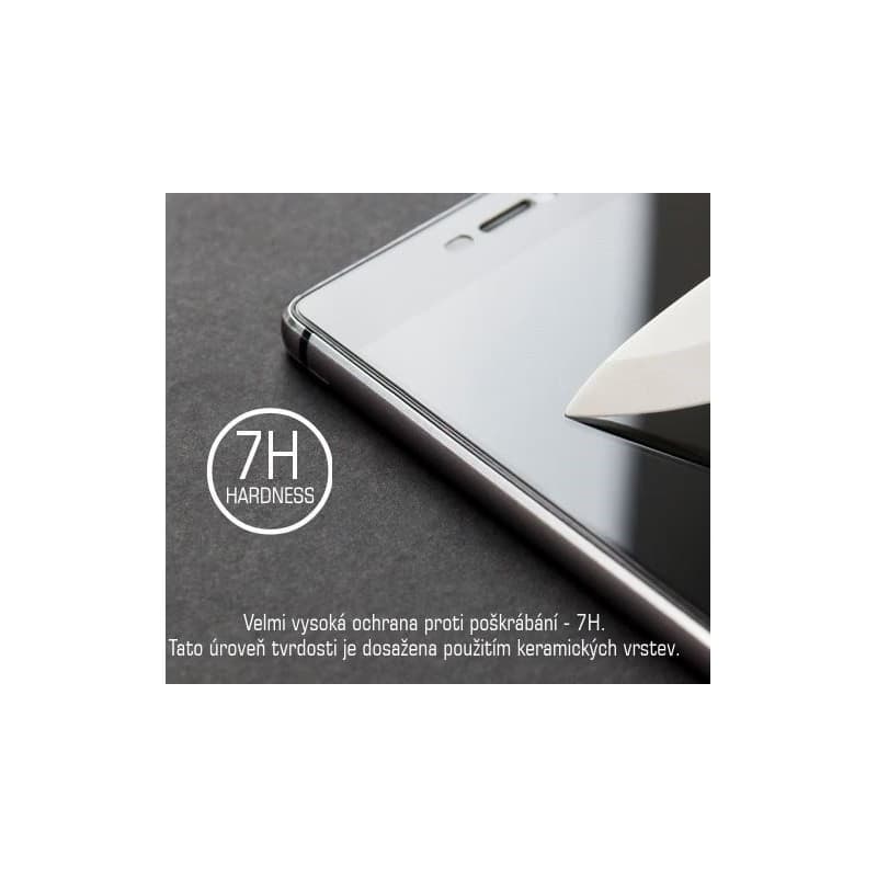 3mk hybridné sklo FlexibleGlass pre Huawei P20 Lite 4