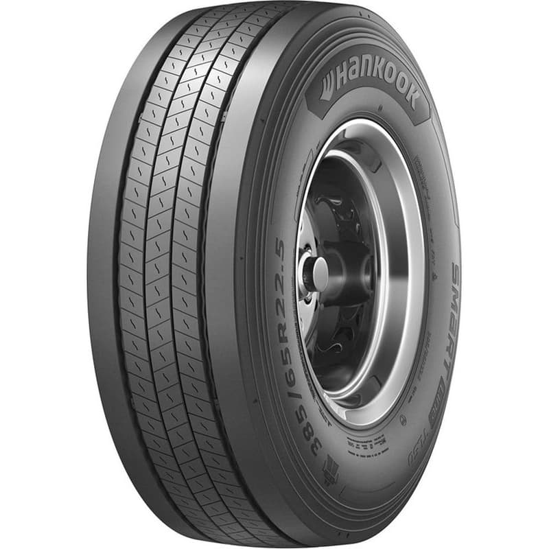 Hankook TL50 445/45 R19,5 160 K Navesové 1