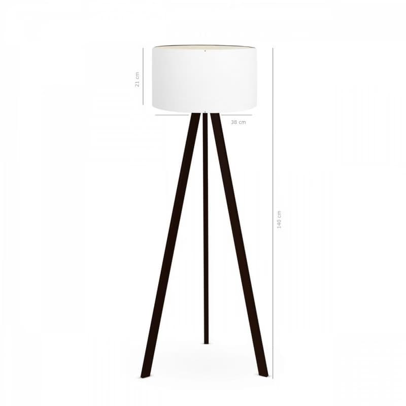 Stojacia lampa AYD-2806 3