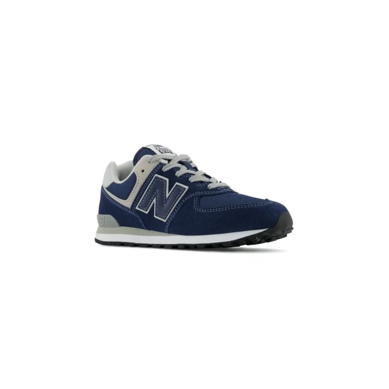 Pánska rekreačná obuv NEW BALANCE ML574EVN M navy 1