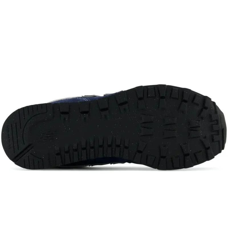 Pánska rekreačná obuv NEW BALANCE ML574EVN M navy 5
