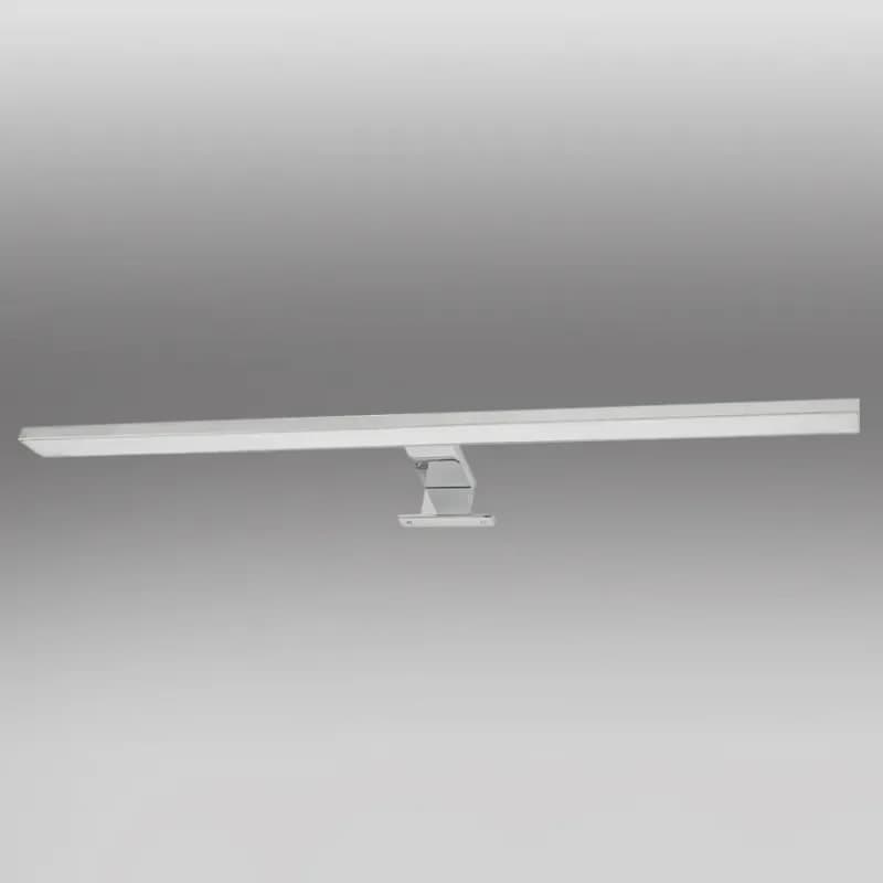 Nástenné svietidlo Leito 6359 12W LED 80 cm chróm 1