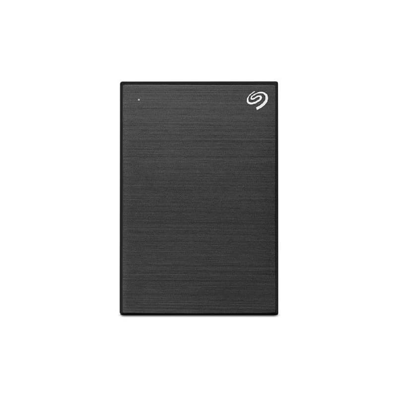 Seagate OneTouch PW/2TB/HDD/Externá/Čierna/2R 1