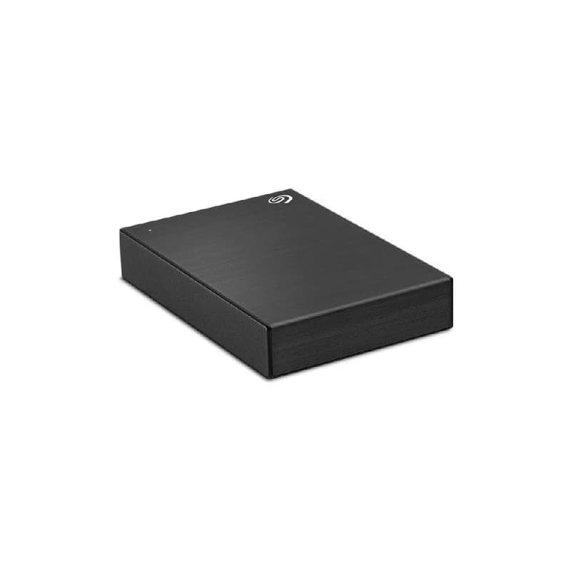 Seagate OneTouch PW/2TB/HDD/Externá/Čierna/2R 2