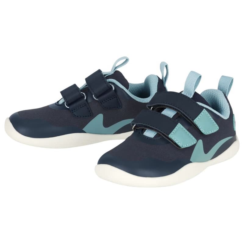 lupilu® Detské barefoot tenisky (navy modrá, 26) 1