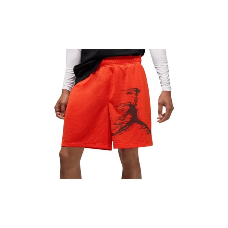 Pánske tréningové kraťasy NIKE JORDAN M DF SPRT GFX SHORT 1