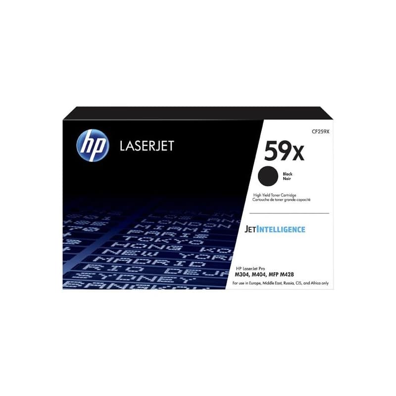 HP CF259X - originálny 1