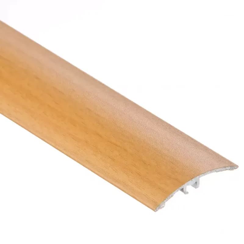 Lišta ochranná zatlačovacia LW 37 5W1 1,86 buk 1