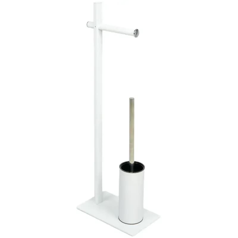WC stojan White Bpl0128ba 1