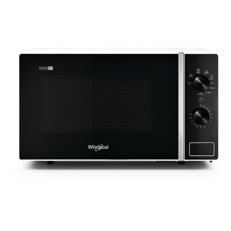 Whirlpool MWP 103 W 1