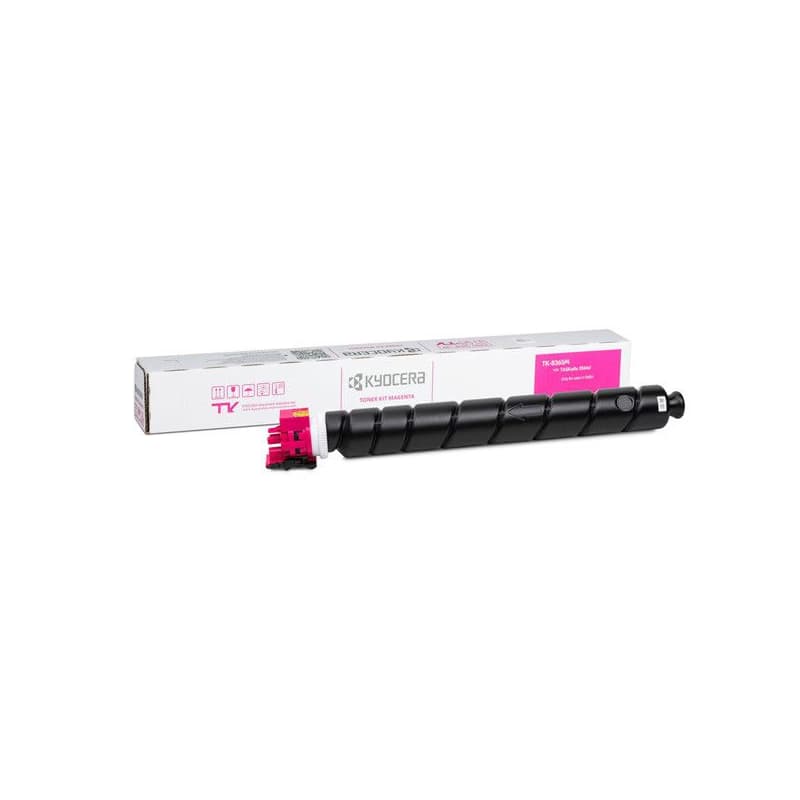 KYOCERA 1T02YPBNL0 - originálny