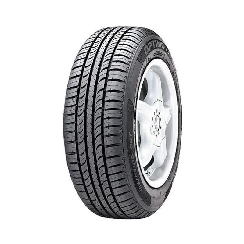 Hankook K715 OPTIMO 185/80 R14 91 T Letné 1