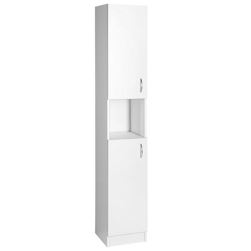 AQUALINE - SIMPLEX ECO vysoká skrinka 30x180x30cm SIME320