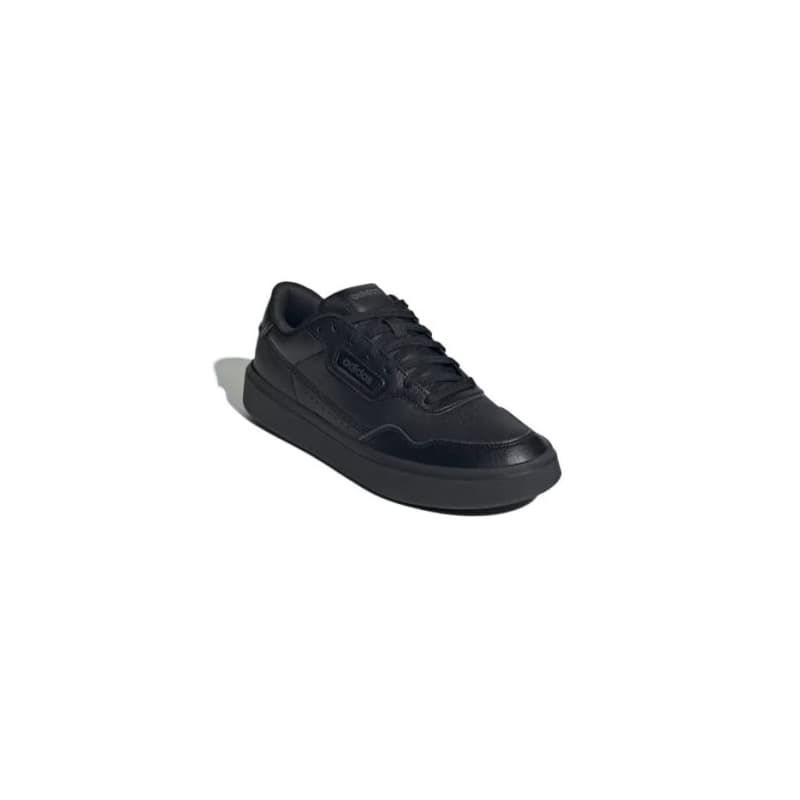Pánska rekreačná obuv ADIDAS Park ST 2.0 M core black core black core black 1