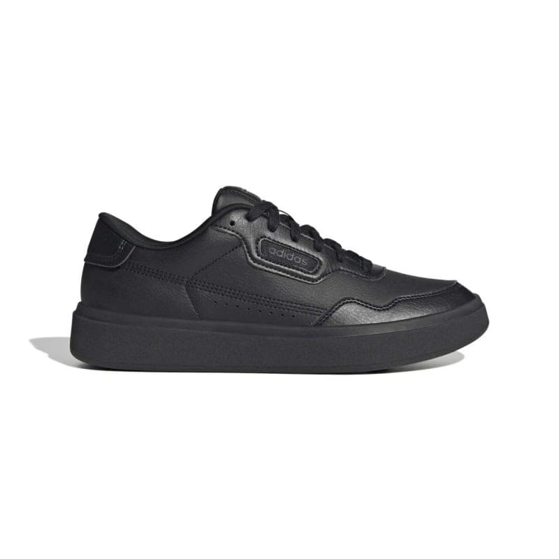 Pánska rekreačná obuv ADIDAS Park ST 2.0 M core black core black core black 2