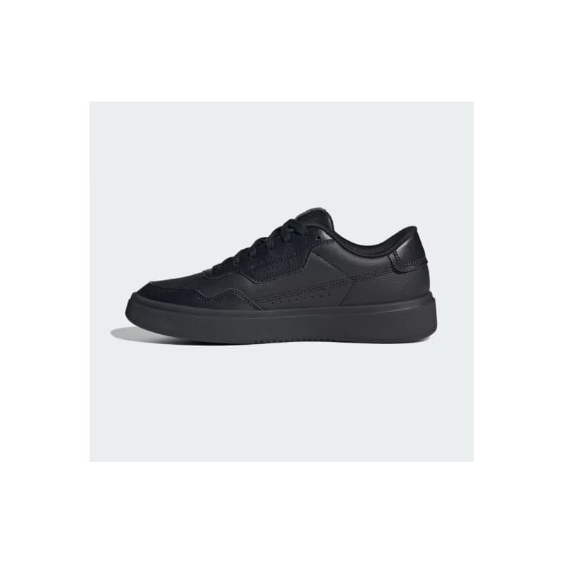 Pánska rekreačná obuv ADIDAS Park ST 2.0 M core black core black core black 3