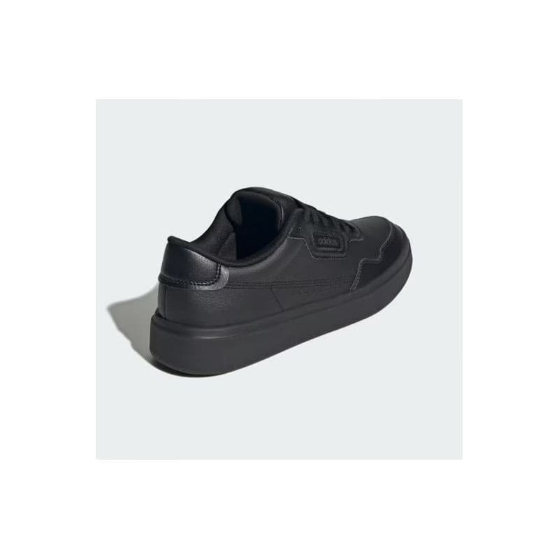 Pánska rekreačná obuv ADIDAS Park ST 2.0 M core black core black core black 6