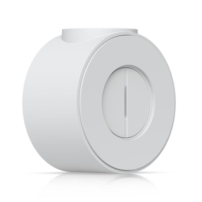 Ubiquiti CJB-W - Camera Compact Junction Box, káblový box pre UVC-G5-xxx-Ultra, biely 2