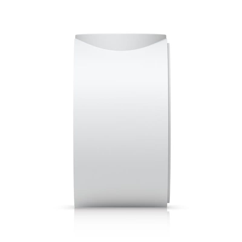 Ubiquiti CJB-W - Camera Compact Junction Box, káblový box pre UVC-G5-xxx-Ultra, biely 3