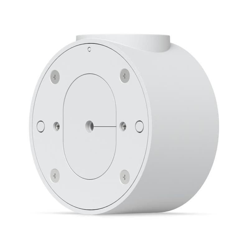Ubiquiti CJB-W - Camera Compact Junction Box, káblový box pre UVC-G5-xxx-Ultra, biely 4