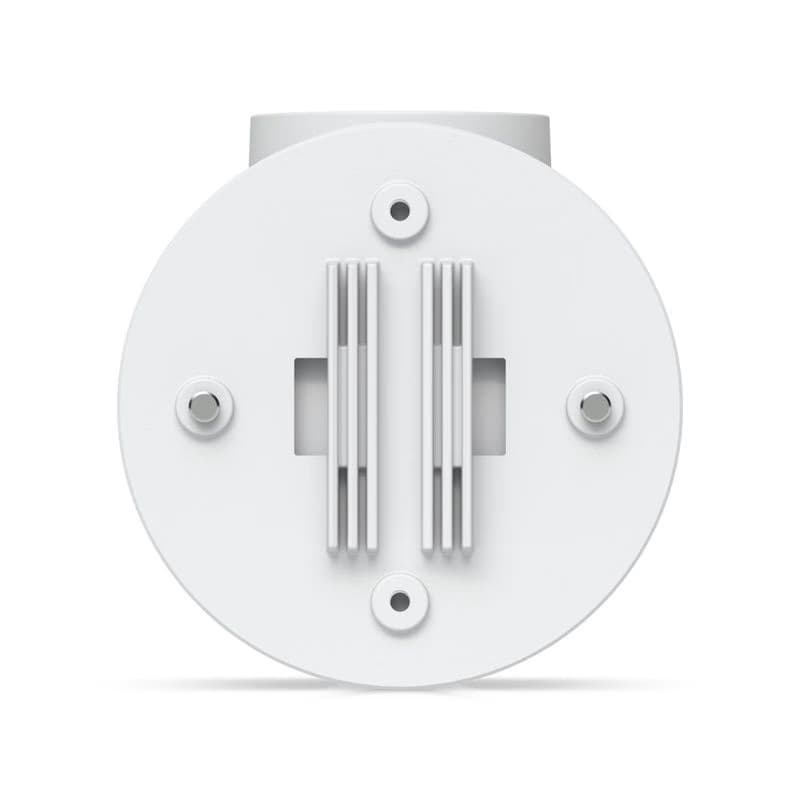 Ubiquiti CJB-W - Camera Compact Junction Box, káblový box pre UVC-G5-xxx-Ultra, biely 5