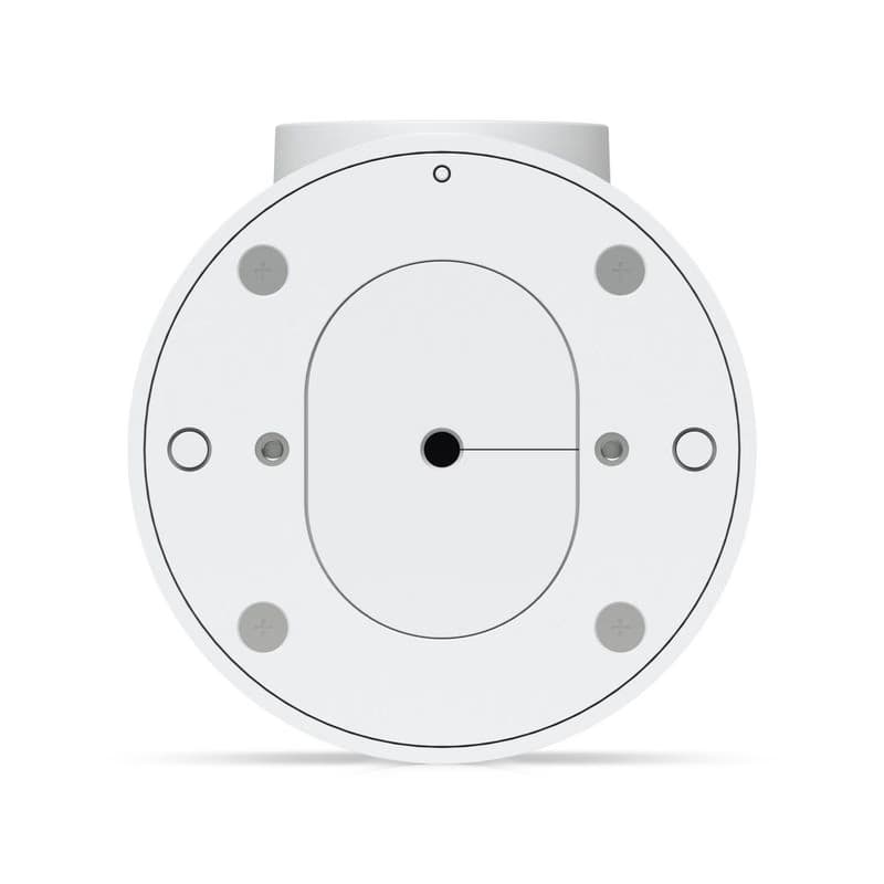 Ubiquiti CJB-W - Camera Compact Junction Box, káblový box pre UVC-G5-xxx-Ultra, biely 6