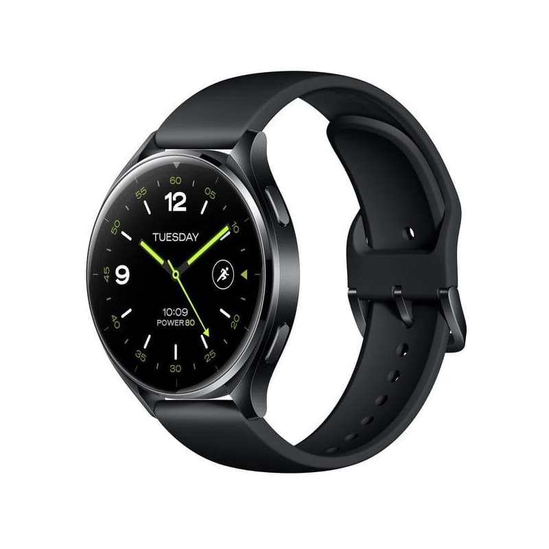 Xiaomi Watch 2 Black 1