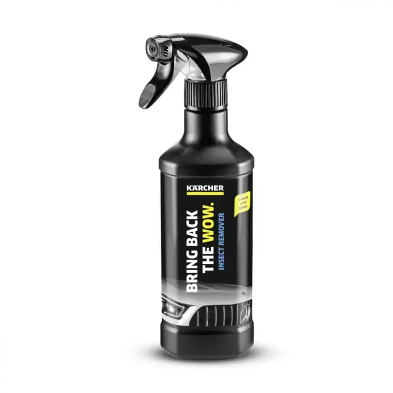 Kärcher Odstraňovač hmyzu, 500 ml  6.295-761.0 1