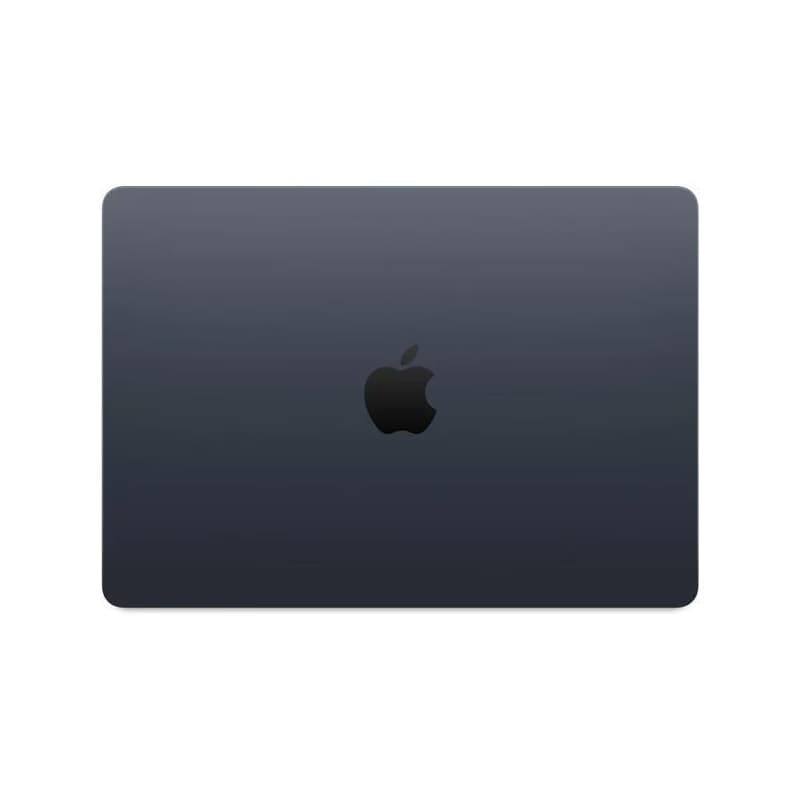 Apple MacBook Air 13'' M4 čip 10-core CPU a 10-core GPU, 24GB, 512GB SSD - Midnight 4