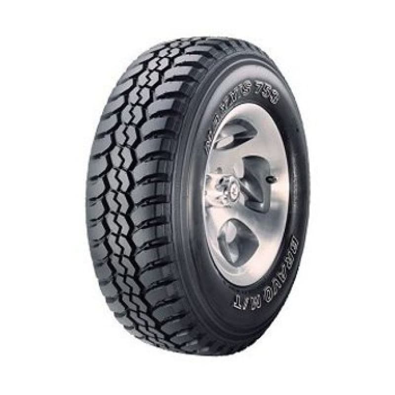 Maxxis MT-753 ( 195 R14C 106/104Q 8PR POR ) 1