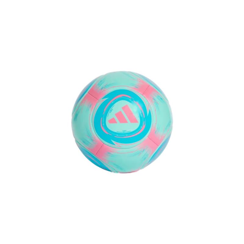 Futbalová lopta ADIDAS MESSI CLB FLAAQU LUCCYA LUCPNK 1