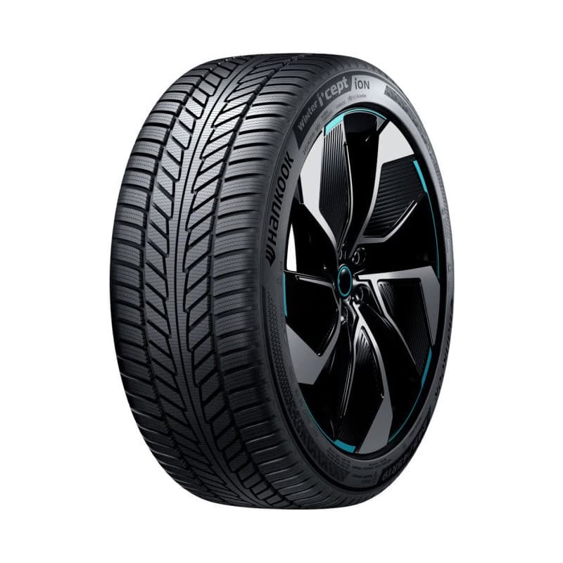 Hankook iON i*cept (IW01) ( 245/45 R19 98V EV, SoundAbsorber )